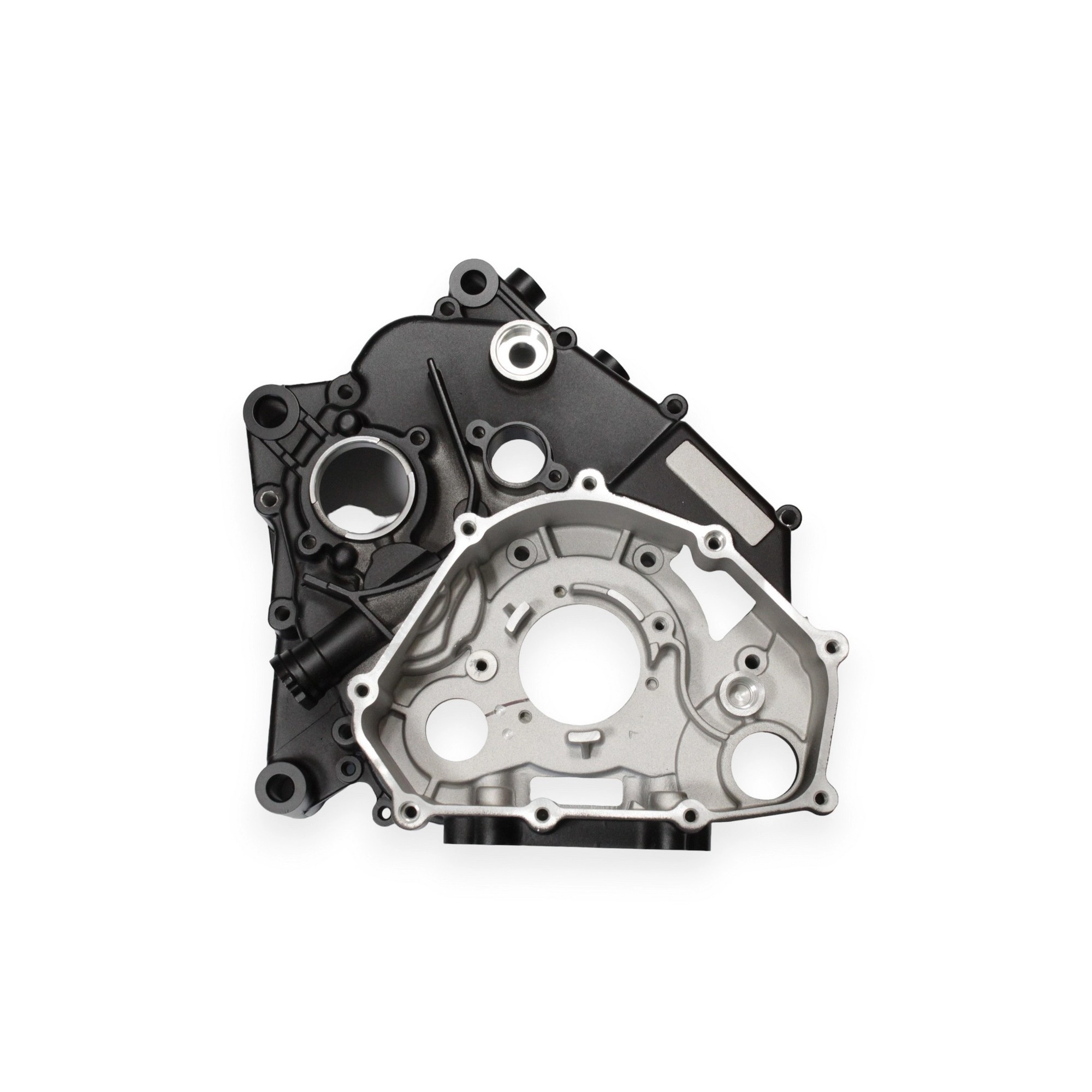 QJ MOTOR SRV 125 KARTER SOL #RK 66676